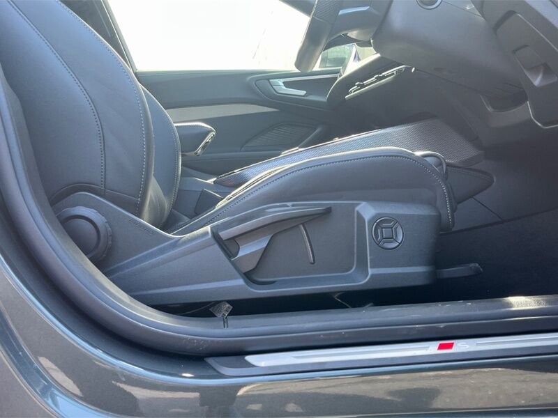 More views of Audi A5