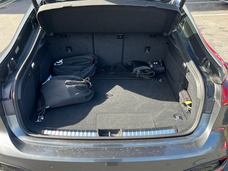 More views of Audi A5