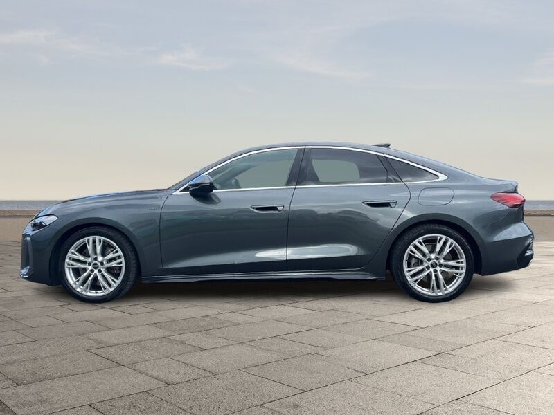 More views of Audi A5