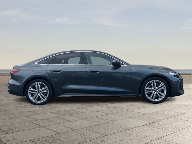 More views of Audi A5