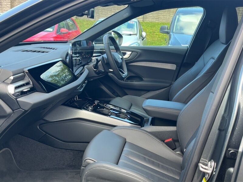 More views of Audi A5