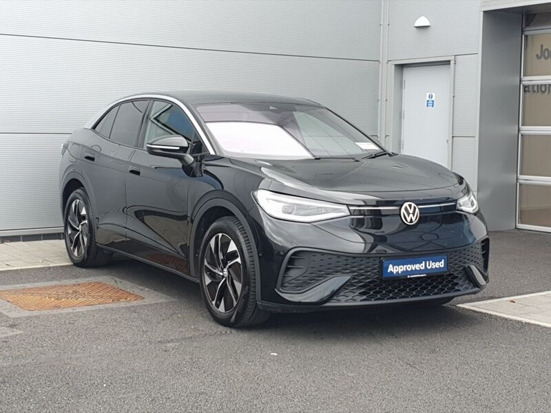 More views of Volkswagen ID.5