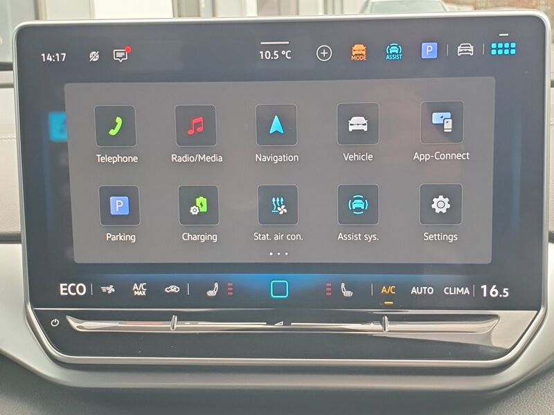 More views of Volkswagen ID.5