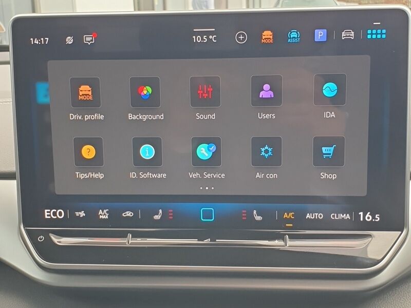 More views of Volkswagen ID.5