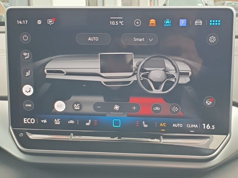 More views of Volkswagen ID.5