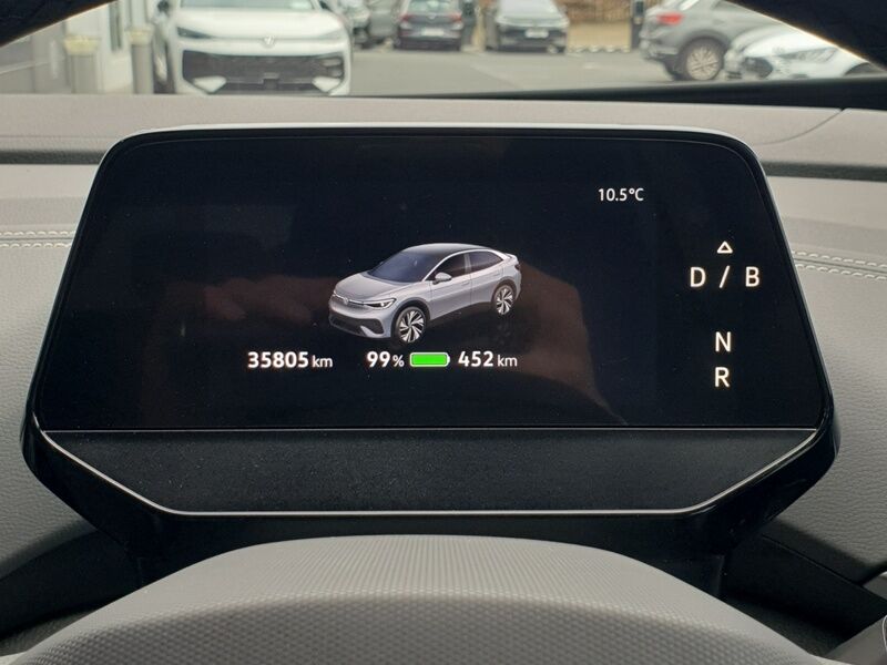 More views of Volkswagen ID.5