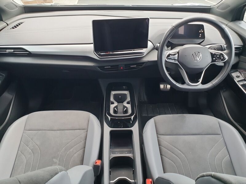 More views of Volkswagen ID.5