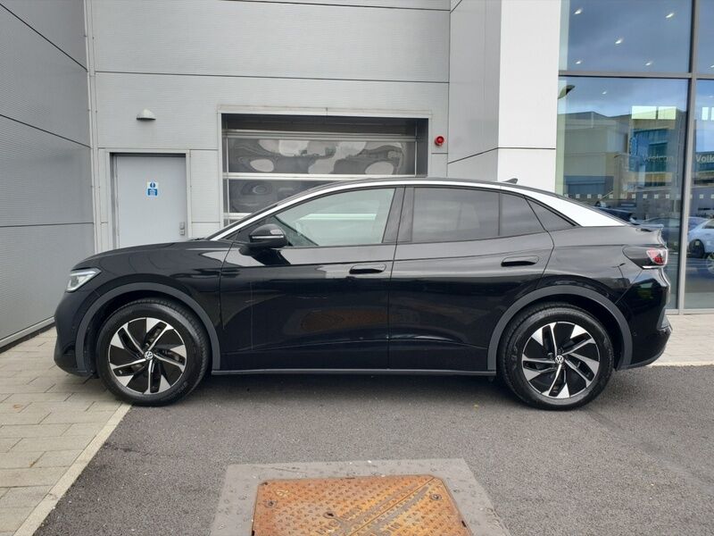 More views of Volkswagen ID.5