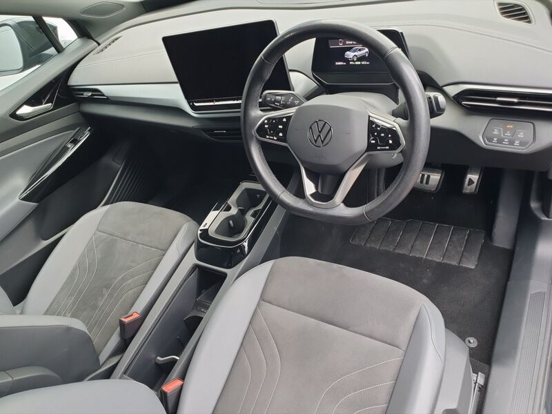 More views of Volkswagen ID.5