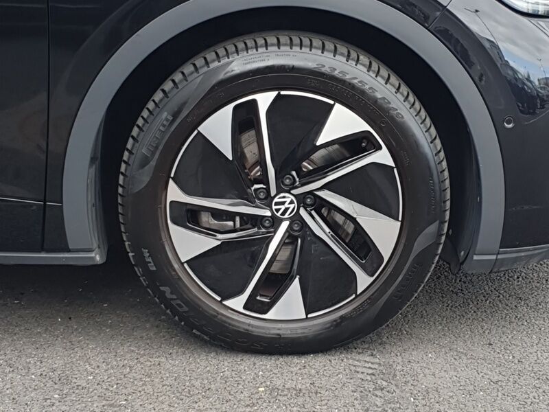 More views of Volkswagen ID.5