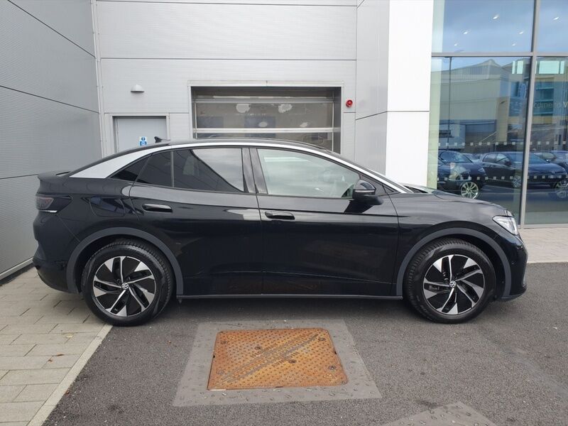 More views of Volkswagen ID.5