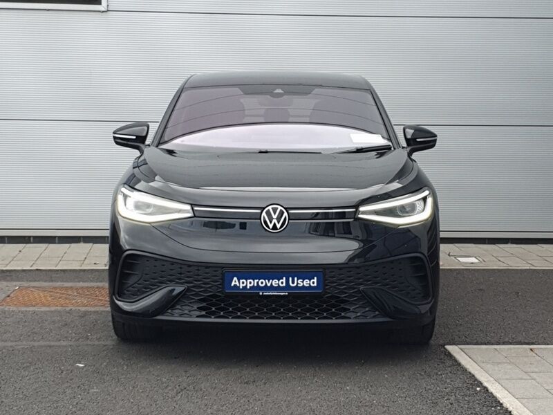 More views of Volkswagen ID.5