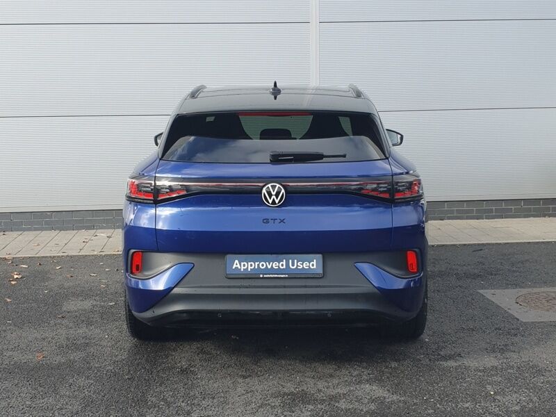 More views of Volkswagen ID.4