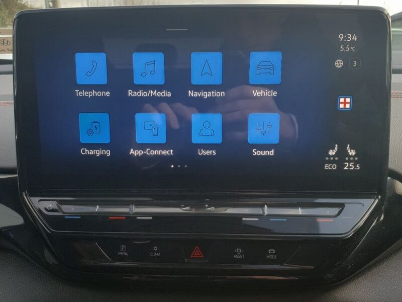 More views of Volkswagen ID.4