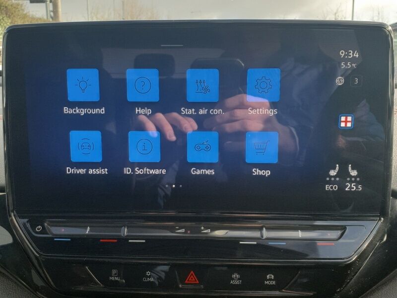 More views of Volkswagen ID.4