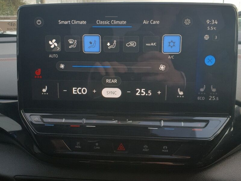 More views of Volkswagen ID.4