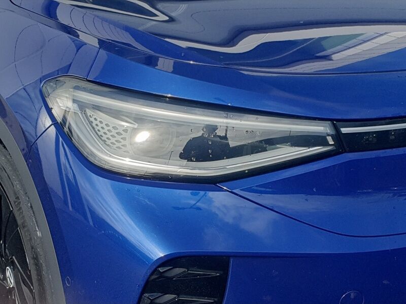 More views of Volkswagen ID.4