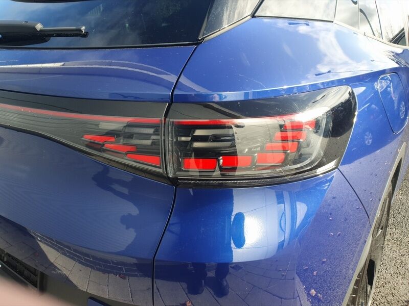 More views of Volkswagen ID.4