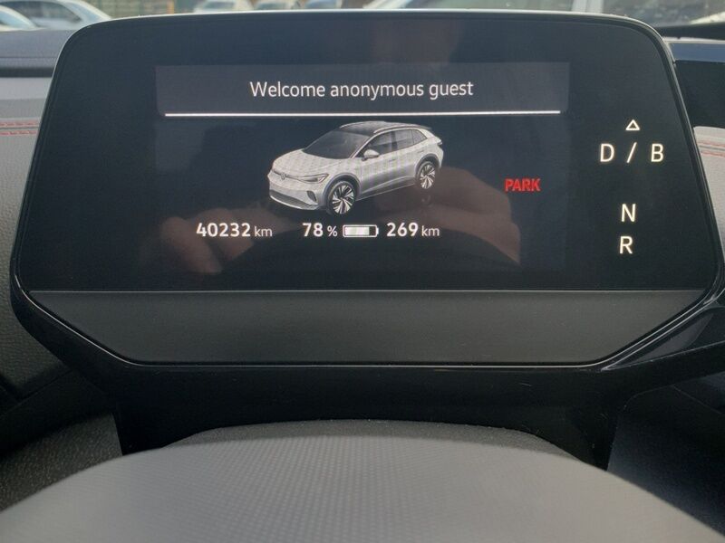 More views of Volkswagen ID.4