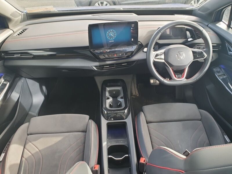 More views of Volkswagen ID.4