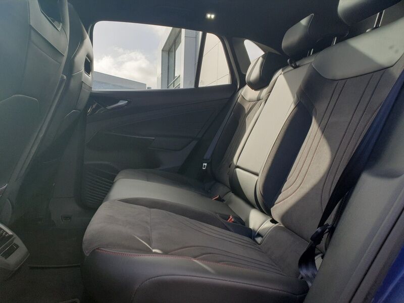 More views of Volkswagen ID.4