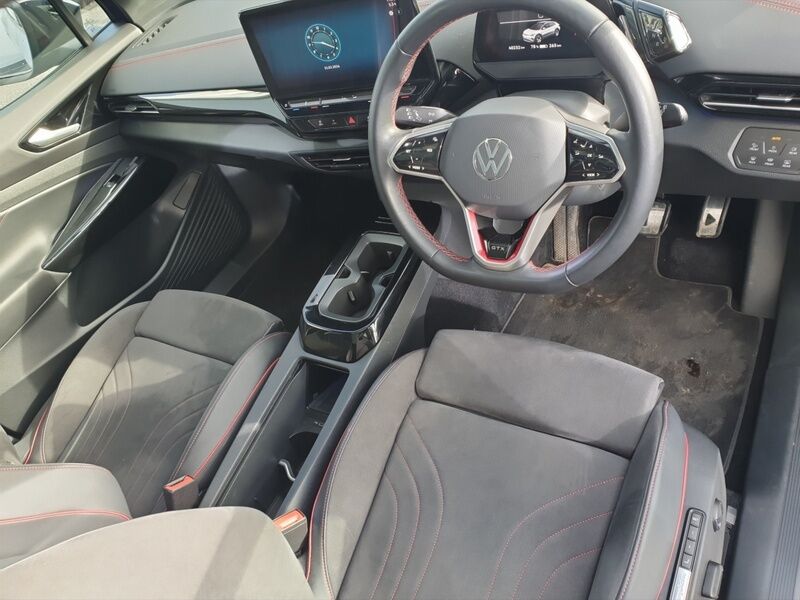 More views of Volkswagen ID.4