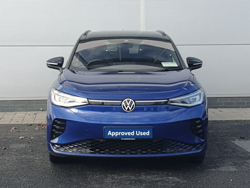 More views of Volkswagen ID.4