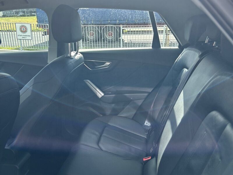 More views of Audi Q2