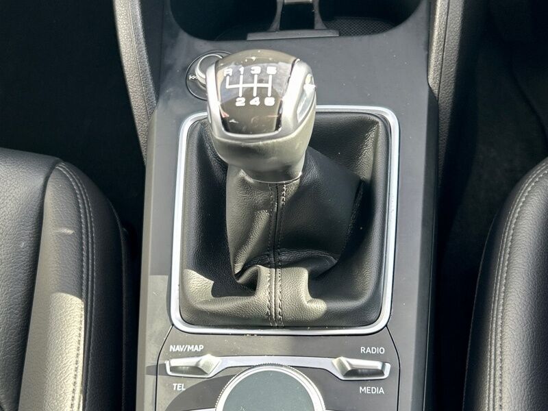 More views of Audi Q2