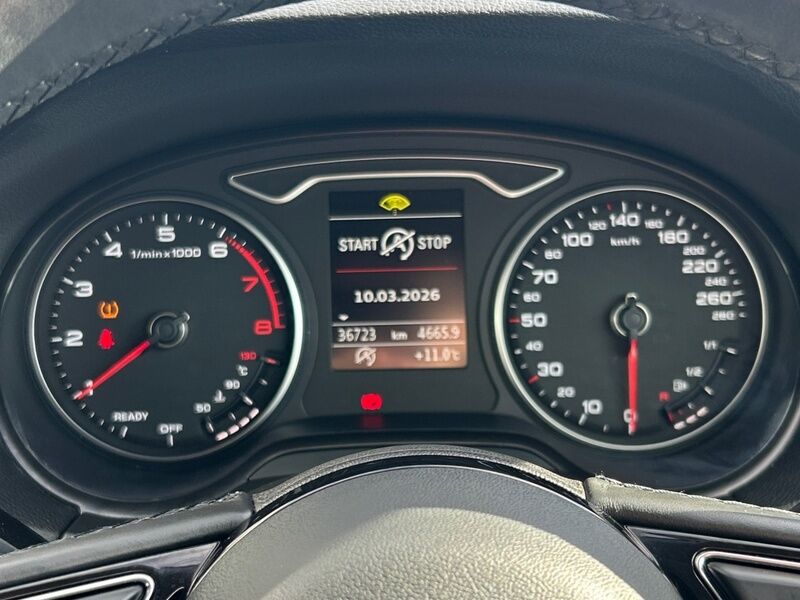 More views of Audi Q2