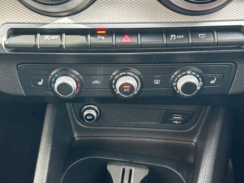 More views of Audi Q2