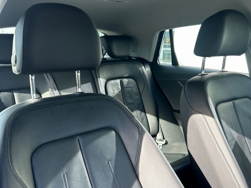 More views of Audi Q2