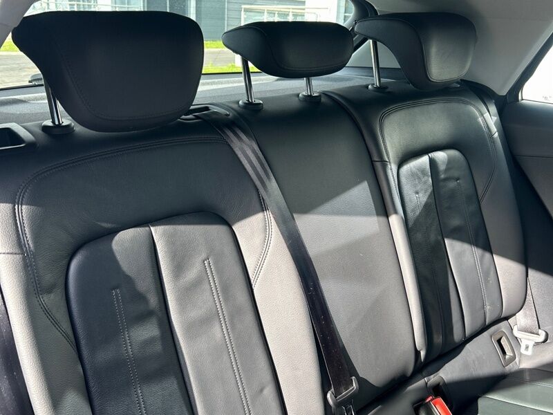 More views of Audi Q2