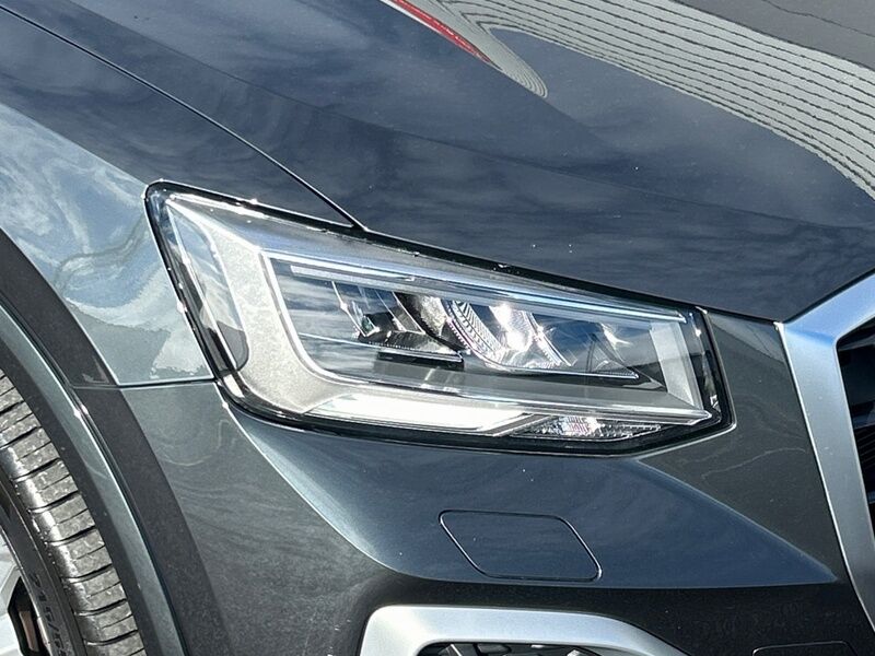 More views of Audi Q2