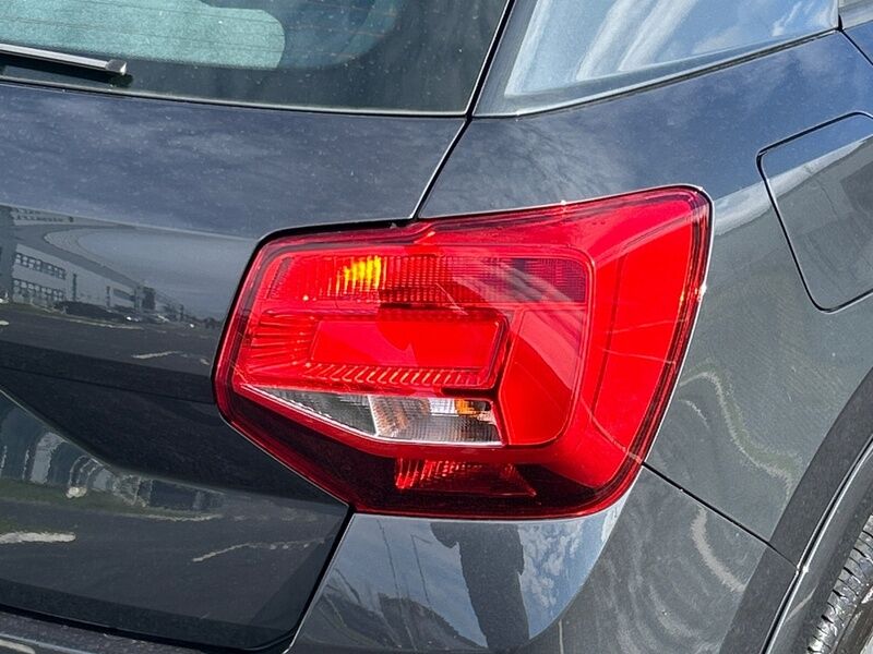 More views of Audi Q2