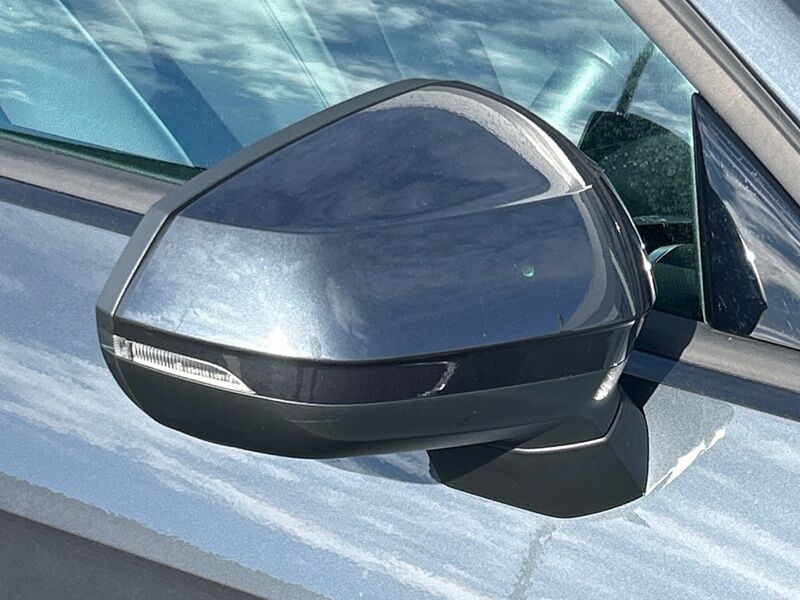 More views of Audi Q2