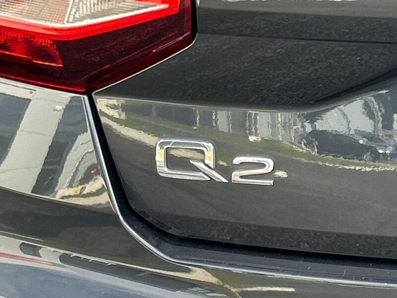 More views of Audi Q2