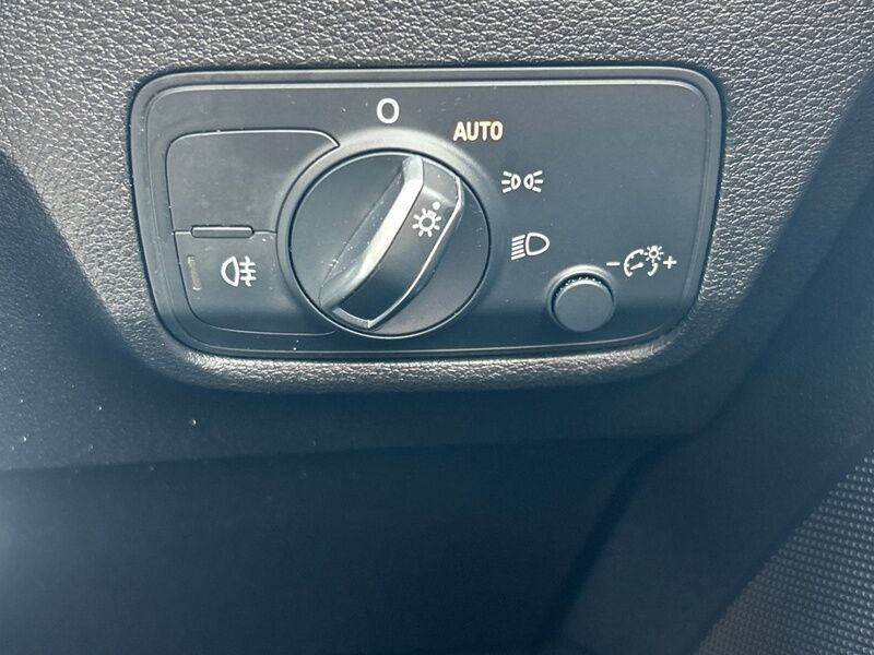 More views of Audi Q2