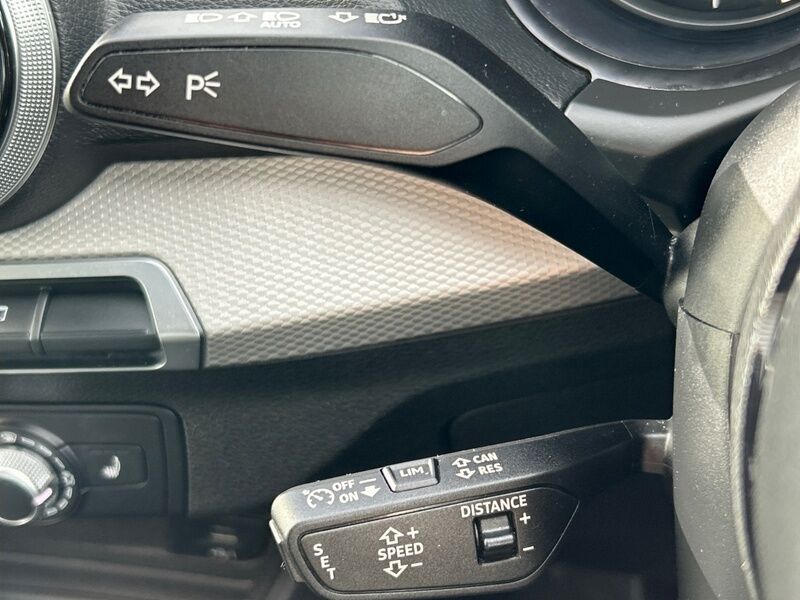 More views of Audi Q2