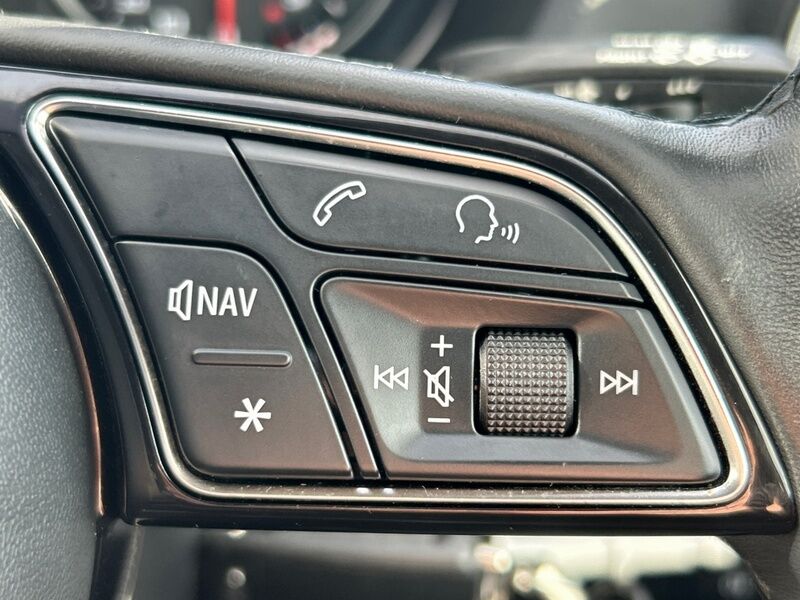 More views of Audi Q2