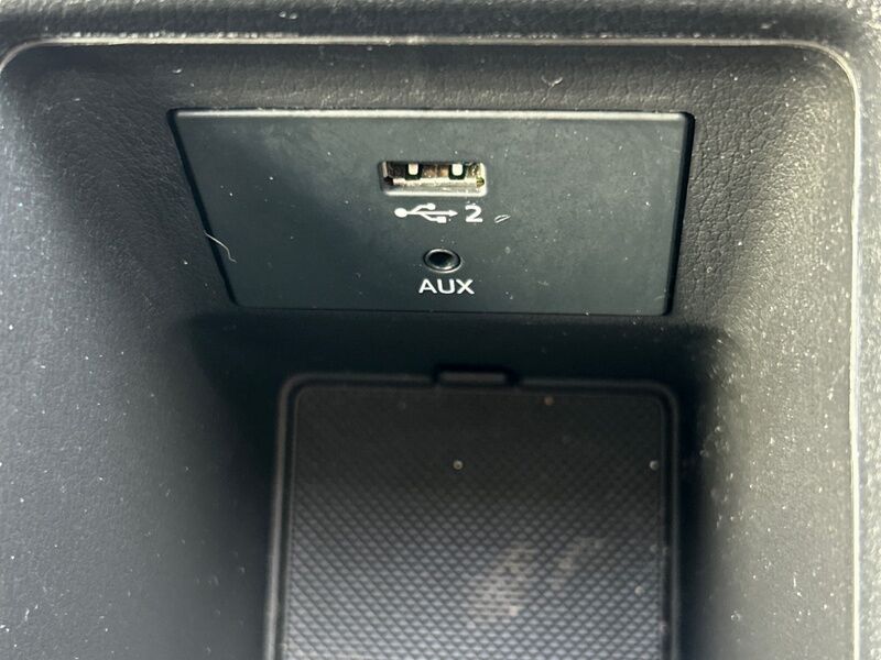 More views of Audi Q2