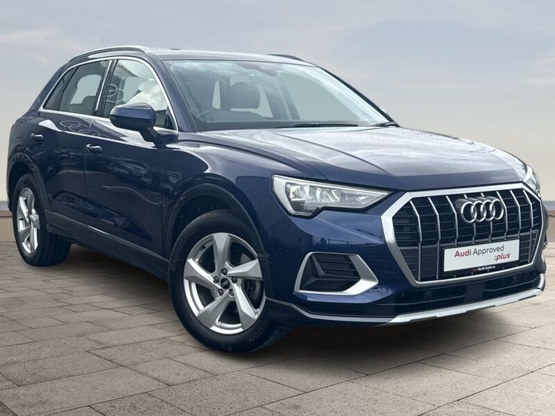 More views of Audi Q3