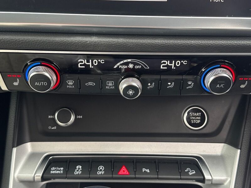 More views of Audi Q3