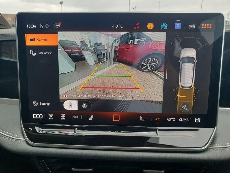 More views of Volkswagen Passat