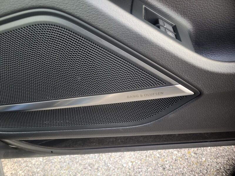 More views of Audi A8