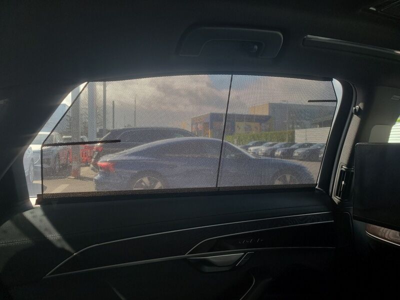 More views of Audi A8