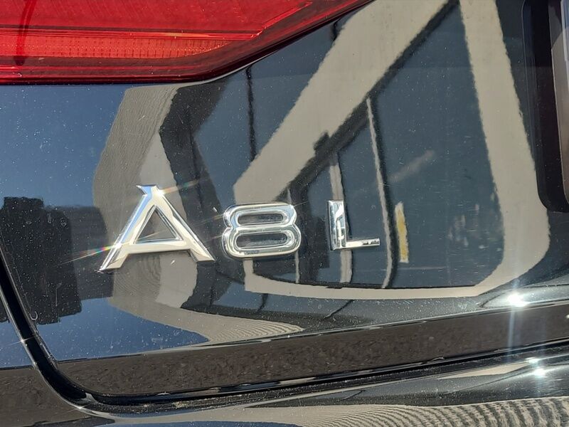 More views of Audi A8