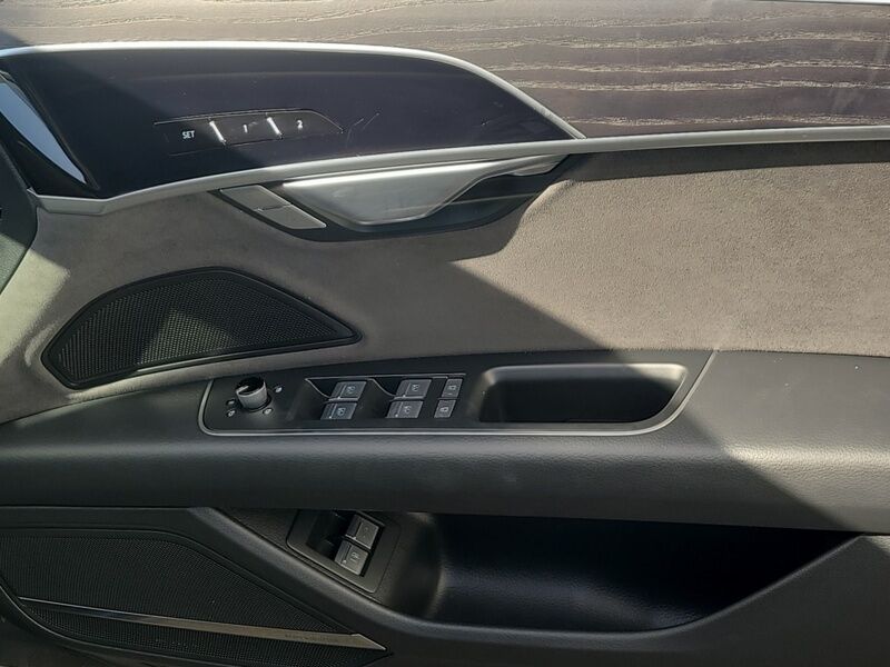 More views of Audi A8