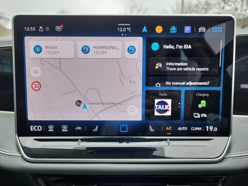 More views of Volkswagen Passat