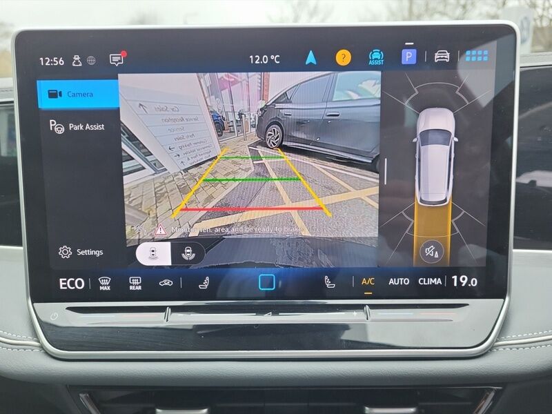 More views of Volkswagen Passat